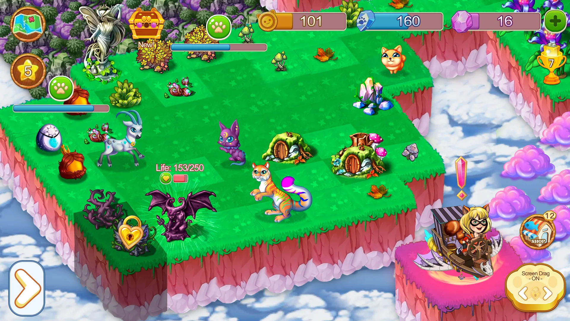 Game Description Illustration